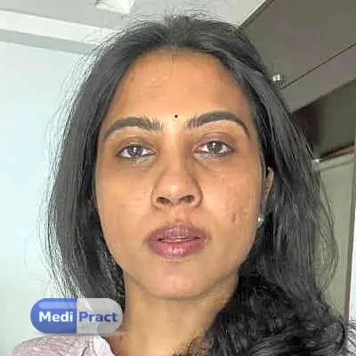 Dr. Rashmi S Profile Picture