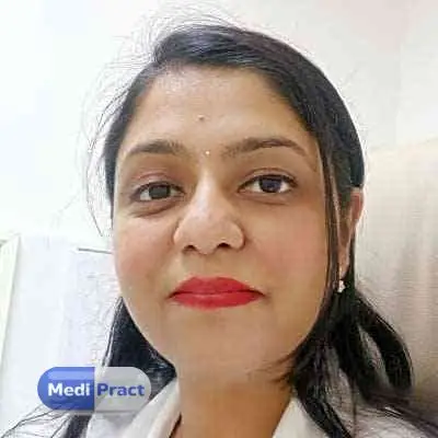 Dr. Rashmi S R Profile Picture