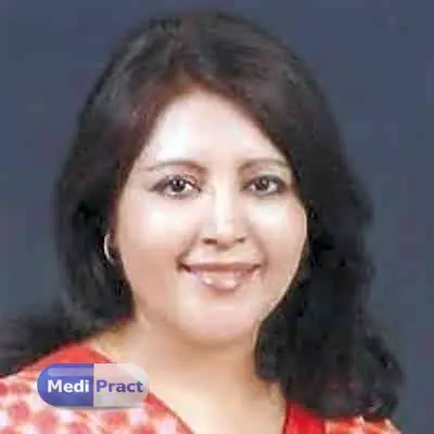 Dr. Rashmi Sabharwal Profile Picture