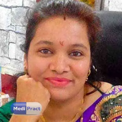 Dr. Rashmi Sachin Sonawane Profile Picture