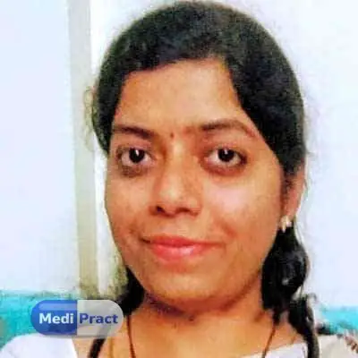 Dr. Rashmi Sapre Profile Picture