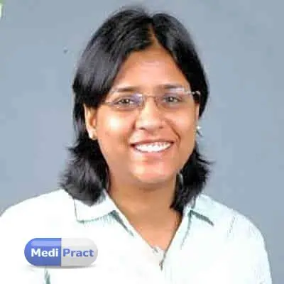 Dr. Rashmi Saraf Profile Picture
