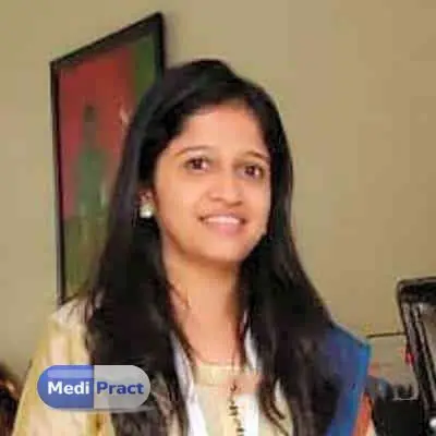 Dr. Rashmi Satpute Profile Picture