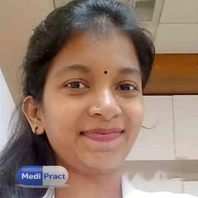 Dr. Rashmi Sawant Profile Picture
