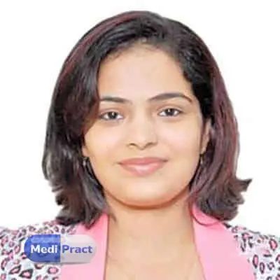 Dr. Rashmi Sharma Profile Picture