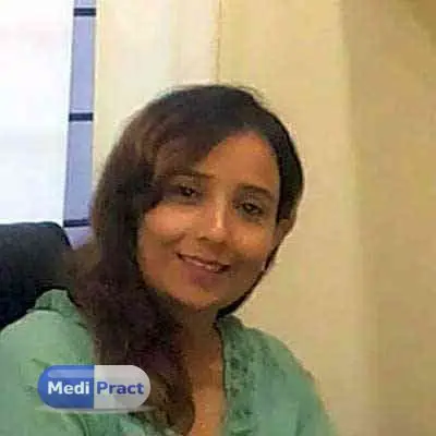 Dr. Rashmi Sharma Profile Picture