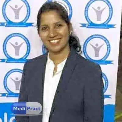 Dr. Rashmi Shetty Profile Picture