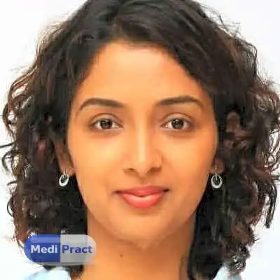 Dr. Rashmi Shinde Profile Picture