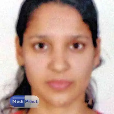 Dr. Rashmi Shukla Profile Picture