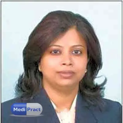 Dr. Rashmi shukla Profile Picture
