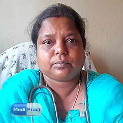 Dr. Rashmi Singh Profile Picture