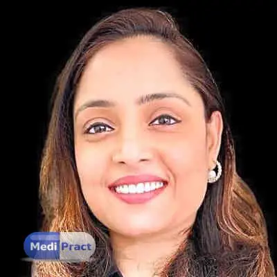 Dr. Rashmi Singh Chauhan Profile Picture