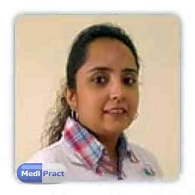 Dr. Rashmi singh Profile Picture