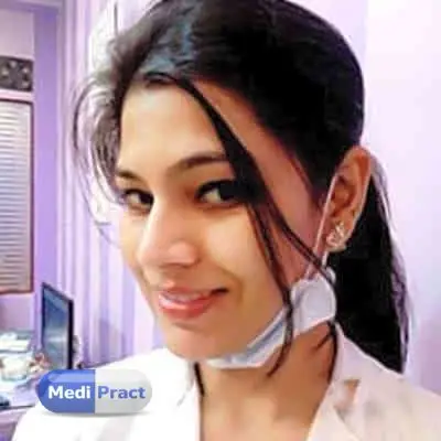 Dr. Rashmi Solanki Profile Picture