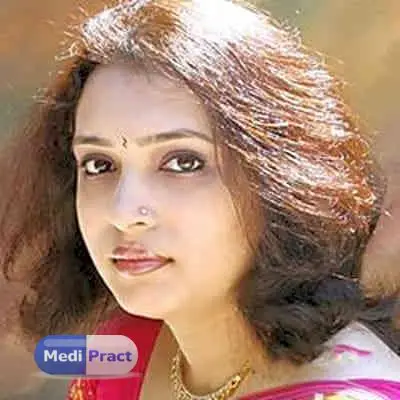 Dr. Rashmi Soni Lohiya Profile Picture