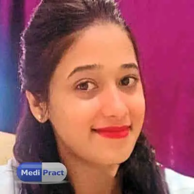 Dr. Rashmi Soni Profile Picture