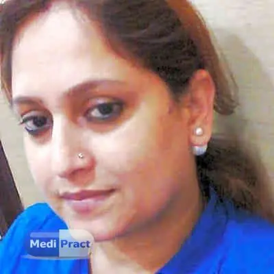 Dr. Rashmi Sudha Profile Picture