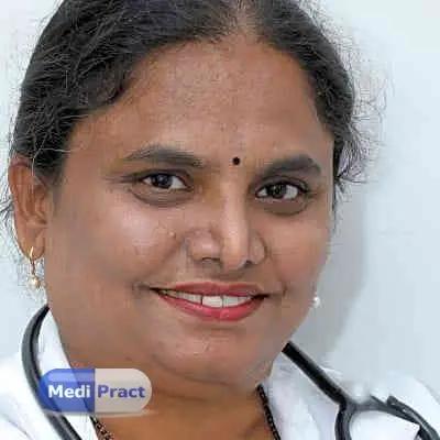 Dr. Rashmi Swaroop Profile Picture