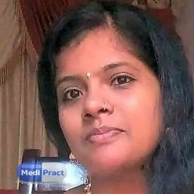 Dr. Rashmi T V Profile Picture