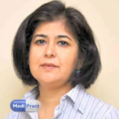 Dr. Rashmi Taneja Profile Picture