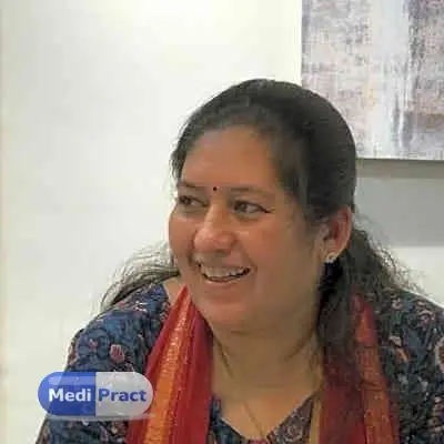 Dr. Rashmi Tarachandani Profile Picture