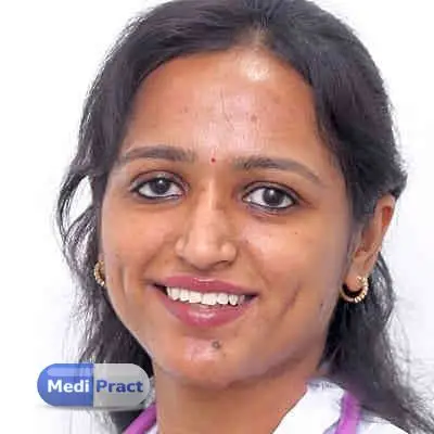 Dr. Rashmi TN Profile Picture