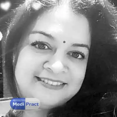 Dr. Rashmi Uchale Profile Picture