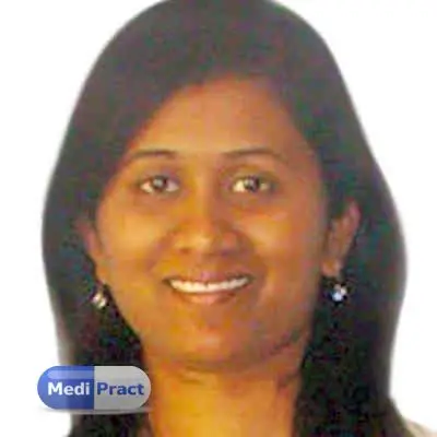 Dr. Rashmi Uday Profile Picture