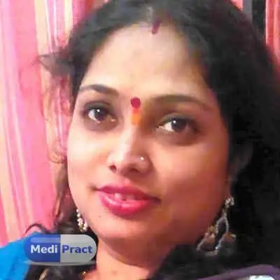 Dr. Rashmi Urane Profile Picture