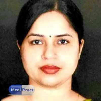 Dr. Rashmi Verma Gautam Profile Picture