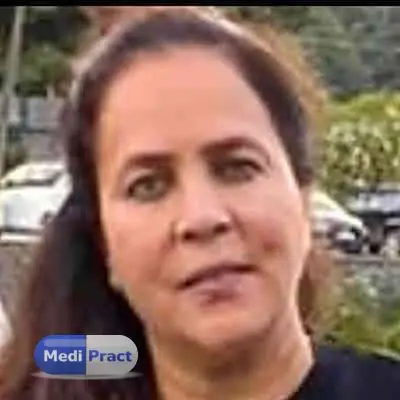 Dr. Rashmi Wadhwa Profile Picture