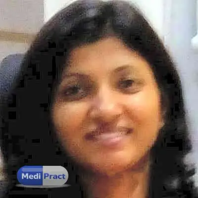Dr. Rashmi Wighe Profile Picture