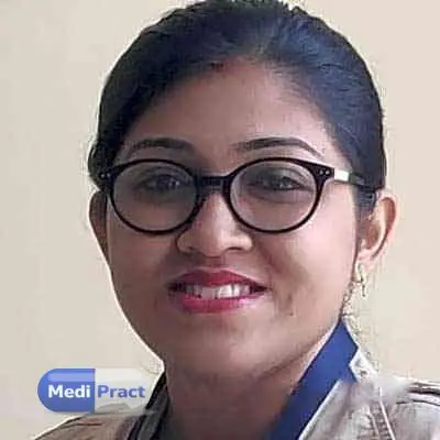 Dr. Rashmi Yadav Profile Picture