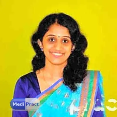 Dr. Rashmikala Profile Picture