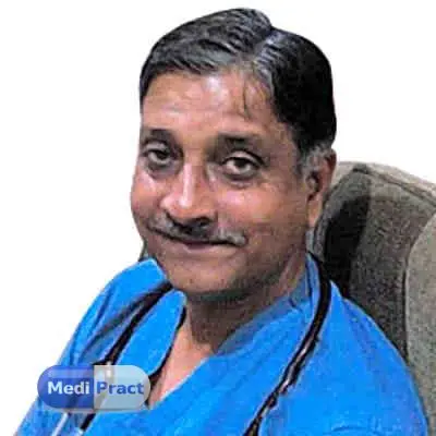 Dr. Rashmikant S Patel Profile Picture