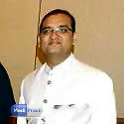 Dr. Rashmin Achalia Profile Picture
