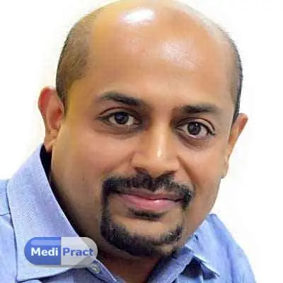 Dr. Rashmin Gandhi Profile Picture