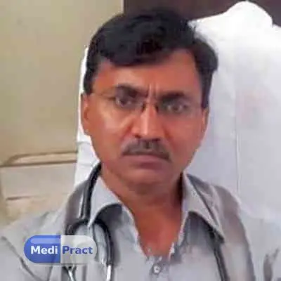 Dr. Rashmin Patel Profile Picture