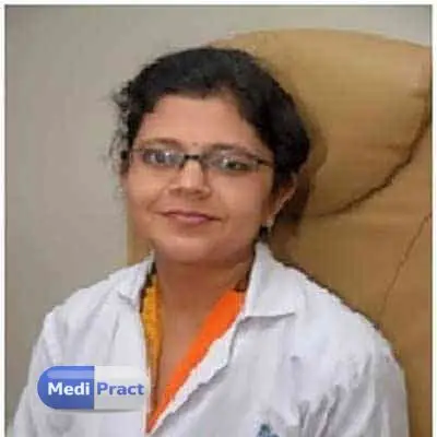 Dr. Rashmirekha Acharya Profile Picture