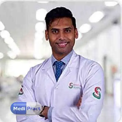Dr. Rashmit Patel Profile Picture