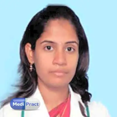 Dr. Rashmitha Profile Picture