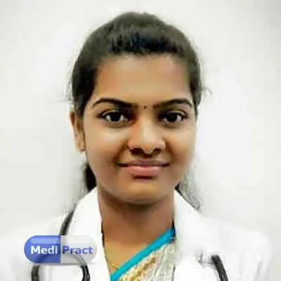 Dr. Rashmitha Shetty Profile Picture