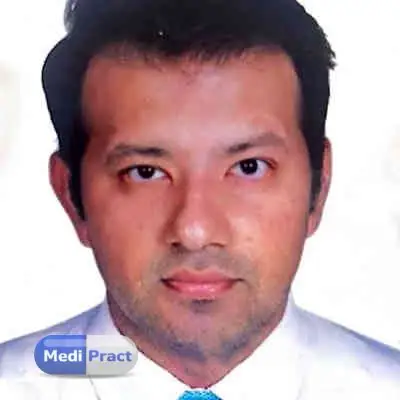 Dr. Rashwan Mohammed Profile Picture