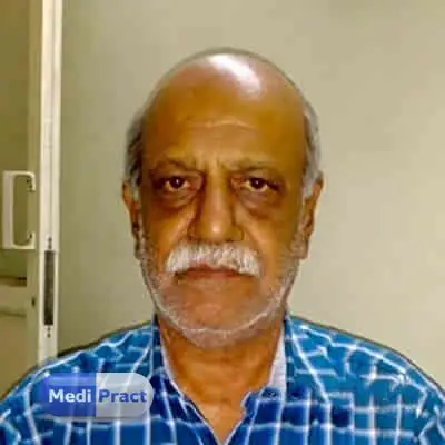 Dr. Rasik S. Bumb Profile Picture