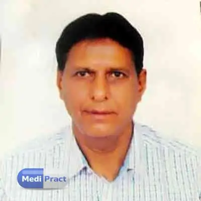 Dr. Rasik Sanghvi Profile Picture