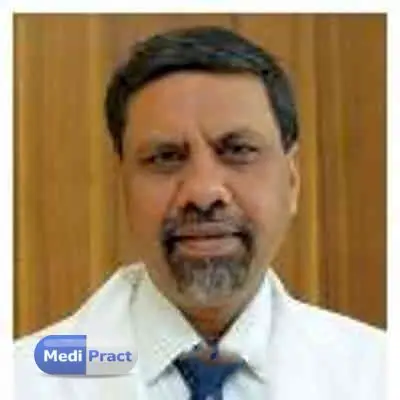 Dr. Rasik Shah Profile Picture