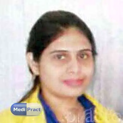 Dr. Rasika A Wankhede Profile Picture