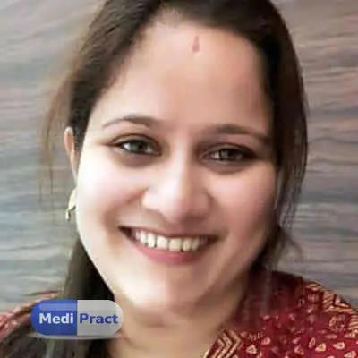 Dr. Rasika Ambekar Profile Picture