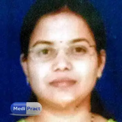 Dr. Rasika Bharaswadkar Profile Picture