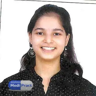 Dr. Rasika Joshi Profile Picture